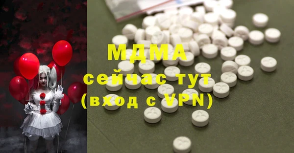 стаф Гусь-Хрустальный