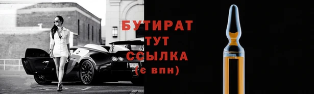 стаф Гусь-Хрустальный