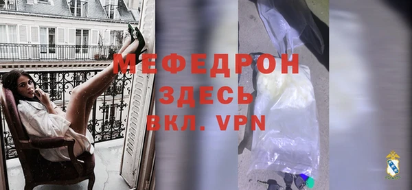 стаф Гусь-Хрустальный